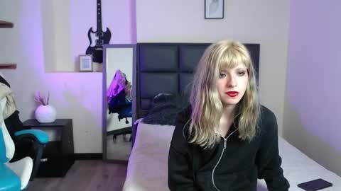 Amnesia online show from 11/13/25, 01:32