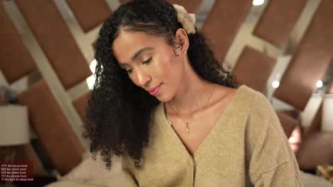 Snapshot of amnie_ chatting on 01/11/25, 05:18 RETURN 30TH 100 explicit on online show from 01/11/25, 05:18