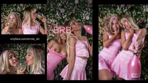 Snapshot of amnie_ chatting on 02/15/25, 01:31 RETURN 30TH 100 explicit on online show from 02/15/25, 01:31