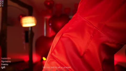 Snapshot of amnie_ chatting on 02/15/25, 07:50 RETURN 30TH 100 explicit on online show from 02/15/25, 07:50