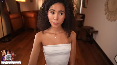 Snapshot of amnie_ chatting on 03/11/25, 07:14 RETURN 30TH 100 explicit on online show from 03/11/25, 07:14