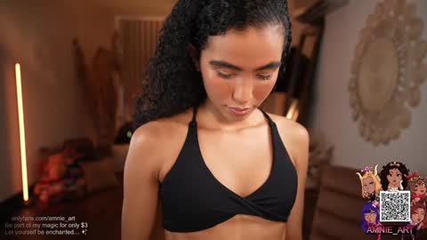 Snapshot of amnie_ chatting on 11/07/25, 09:59 RETURN 30TH 100 explicit on online show from 11/07/25, 09:59