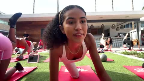 RETURN 30TH  100 explicit on  online show from 04/21/26, 04:01