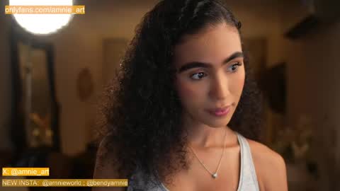Snapshot of amnie_ chatting on 06/07/26, 12:15 RETURN 30TH 100 explicit on online show from 06/07/26, 12:15
