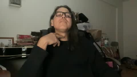 amo_s online show from 04/18/26, 08:51