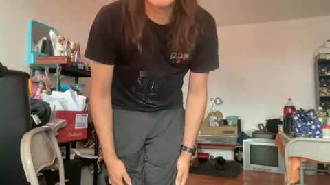 amo_s online show from 06/14/26, 03:03