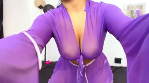 amonet 23 online show from 10/09/25, 04:10