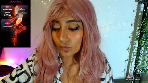 amonet 23 online show from 11/12/25, 04:13