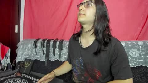 Amoneth online show from 11/20/25, 07:35