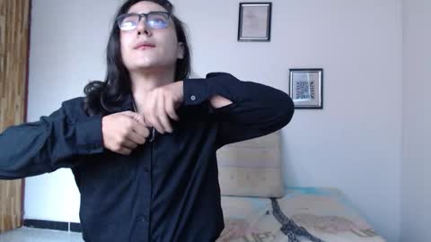 Amoneth online show from 02/27/26, 12:05