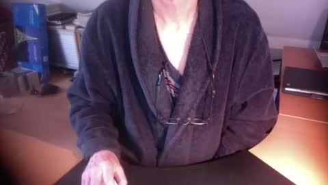 Amor2200 online show from 01/09/26, 11:35