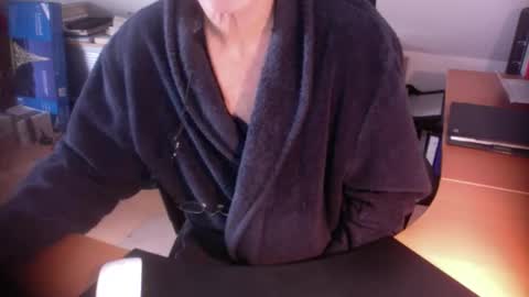 Amor2200 online show from 01/10/26, 10:39