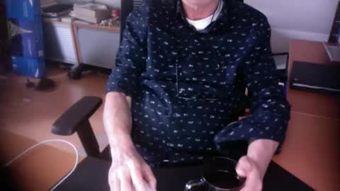 Amor2200 online show from 01/12/26, 09:58