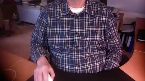 Amor2200 online show from 02/02/26, 08:35