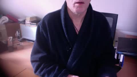 Amor2200 online show from 02/04/26, 12:00