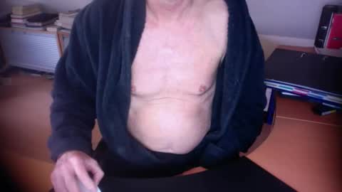 Amor2200 online show from 02/05/26, 10:09