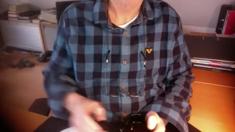 Amor2200 online show from 02/06/26, 10:29