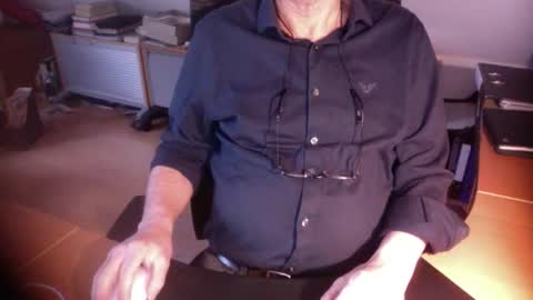 Amor2200 online show from 02/09/26, 08:29