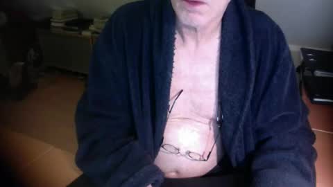 Amor2200 online show from 02/10/26, 08:57