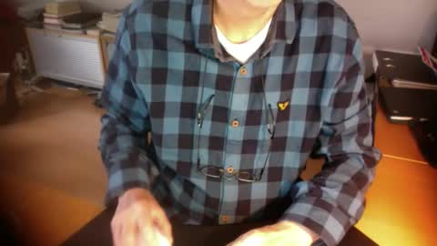 Amor2200 online show from 02/23/26, 08:12