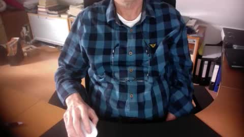 Amor2200 online show from 02/24/26, 08:12