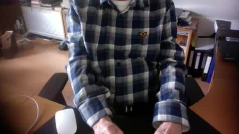 Amor2200 online show from 03/02/26, 08:10