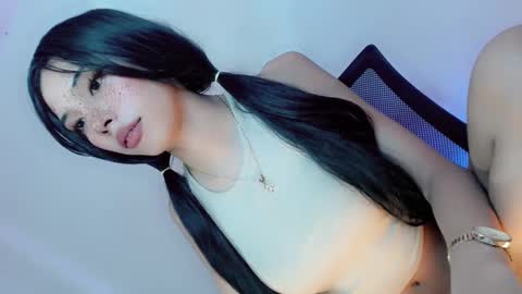 Belle Tylor online show from 12/04/24, 05:27