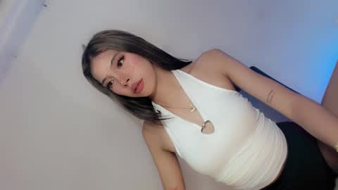 Belle Tylor online show from 01/19/25, 08:18