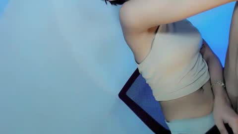 Belle Tylor online show from 01/29/25, 06:43