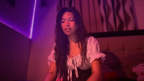 Prinsesa online show from 12/29/24, 05:01