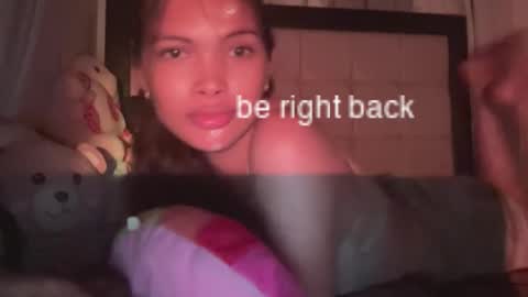 Prinsesa online show from 09/13/25, 08:03