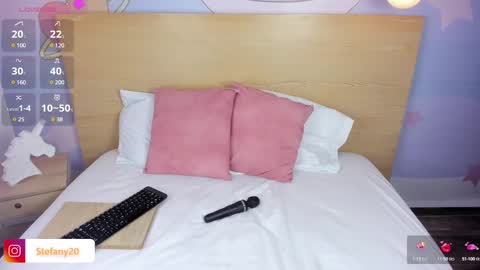 Snapshot of amor_smith_ chatting on 01/22/25, 05:48 Tefy online show from 01/22/25, 05:48