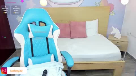 Snapshot of amor_smith_ chatting on 01/23/25, 03:48 Tefy online show from 01/23/25, 03:48