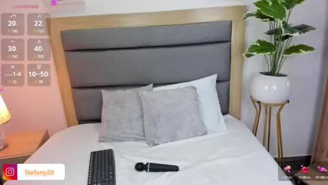 Snapshot of amor_smith_ chatting on 02/08/25, 08:52 Tefy online show from 02/08/25, 08:52