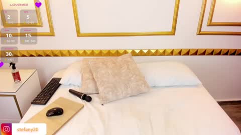 Snapshot of amor_smith_ chatting on 03/08/25, 08:44 Tefy online show from 03/08/25, 08:44