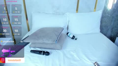 Snapshot of amor_smith_ chatting on 11/08/25, 03:18 Tefy online show from 11/08/25, 03:18