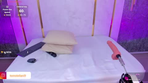 Tefy online show from 04/06/26, 03:04