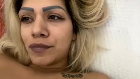 AmorahNotty online show from 01/13/25, 09:31