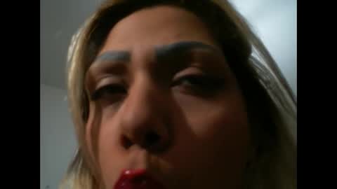 AmorahNotty online show from 01/31/25, 07:08