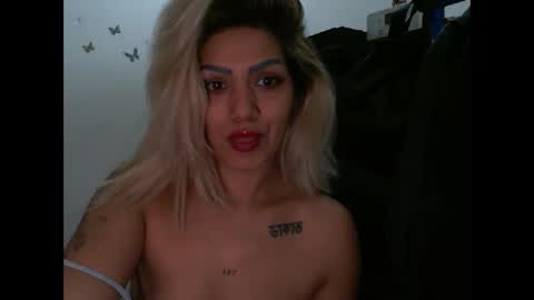 AmorahNotty online show from 01/31/25, 11:56