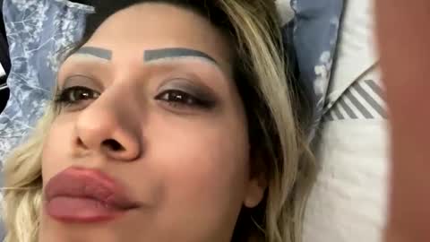 AmorahNotty online show from 02/01/25, 06:40