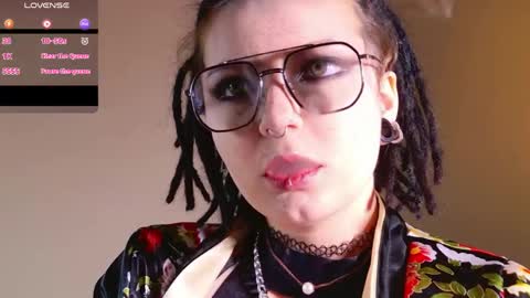 Snapshot of amorefae chatting on 04/07/26, 11:26 amore online show from 04/07/26, 11:26