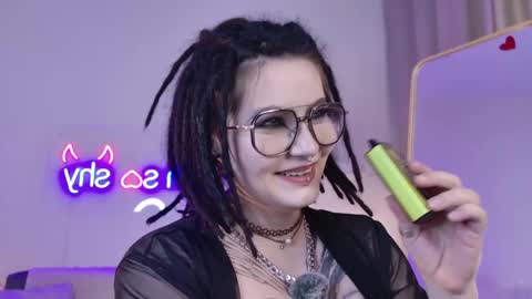 amore online show from 05/12/26, 01:03