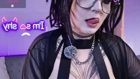 amore online show from 05/15/26, 12:50