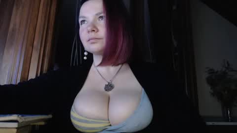 amorelara online show from 01/31/25, 04:14