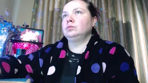 amorelara online show from 02/01/26, 06:34