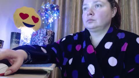 amorelara online show from 02/24/26, 03:15