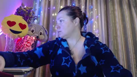 amorelara online show from 04/09/26, 02:44