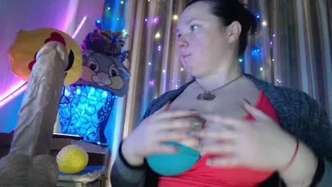 amorelara online show from 04/24/26, 07:11