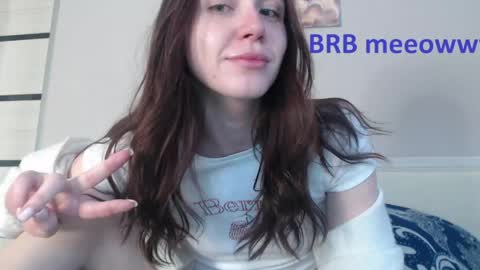 Snapshot of amoremeoww chatting on 05/08/26, 09:03 miss unforgettable online show from 05/08/26, 09:03